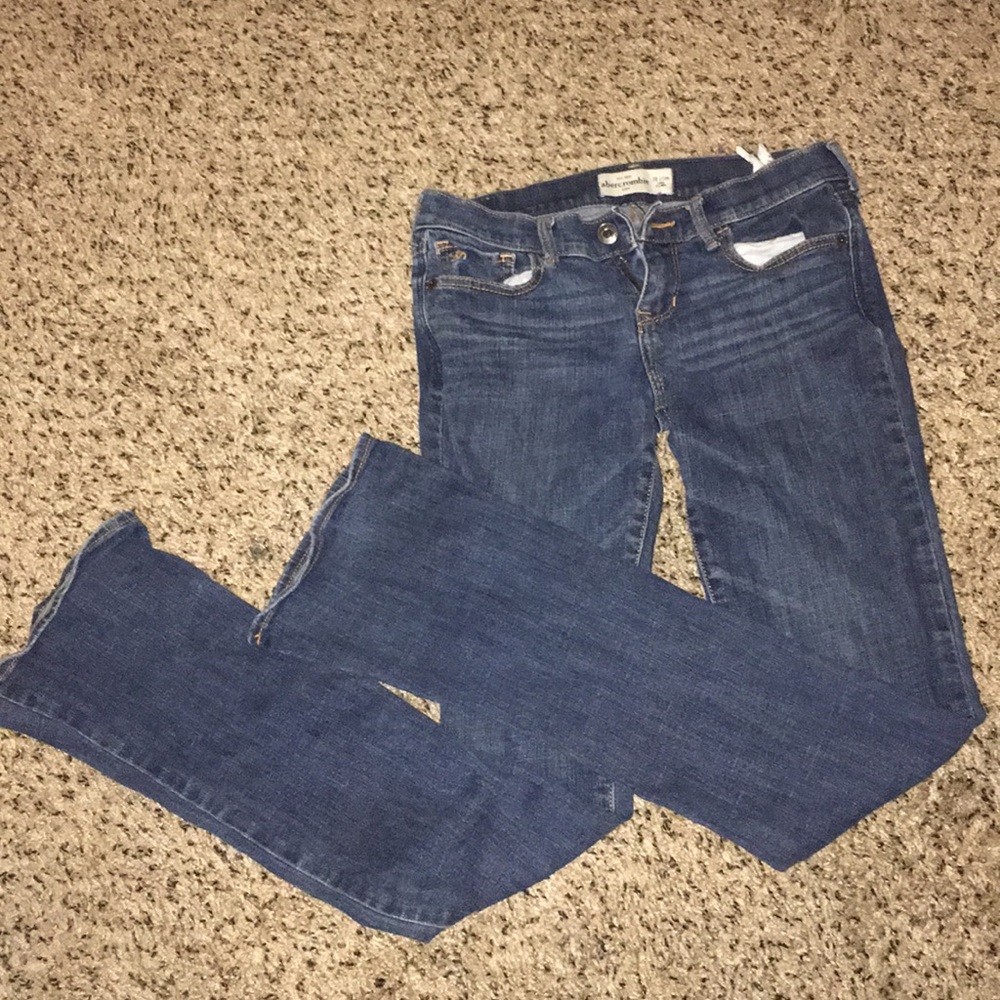 good condition